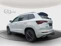 Skoda Karoq 1.5 TSI DSG Sportline Blanc - thumbnail 4