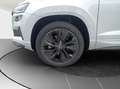 Skoda Karoq 1.5 TSI DSG Sportline Blanc - thumbnail 17