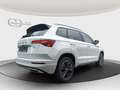 Skoda Karoq 1.5 TSI DSG Sportline Blanc - thumbnail 6