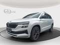 Skoda Karoq 1.5 TSI DSG Sportline Blanc - thumbnail 1