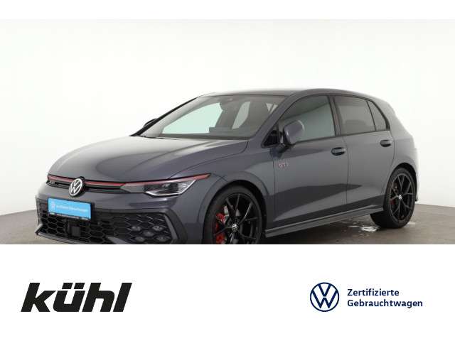 Second hand Volkswagen Golf Gti 