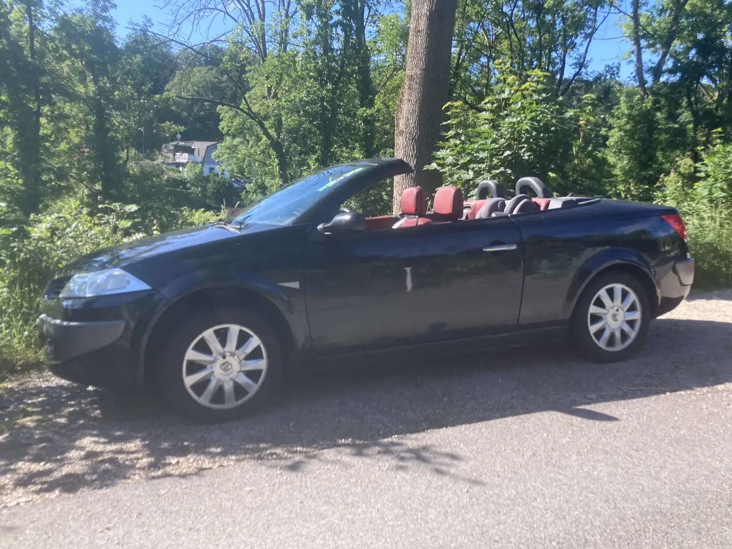 Renault Megane Mégane 1,9 dCi - 2