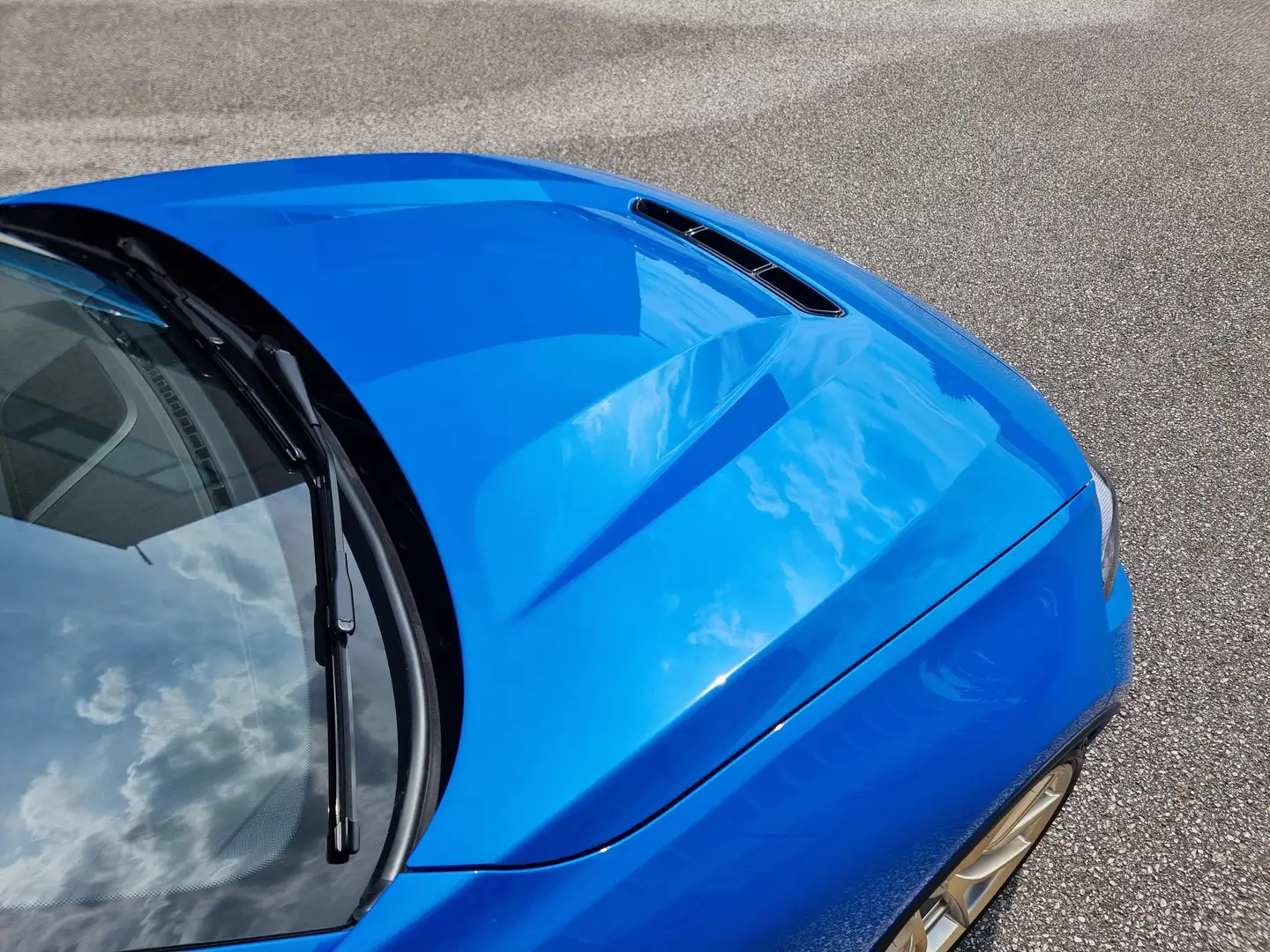 BMW M2 Coupe 3.0 CS 450cv dkg - 2