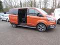 Ford Tourneo Custom 320 L1H1 VA MH Active Orange - thumbnail 5