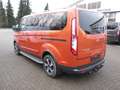 Ford Tourneo Custom 320 L1H1 VA MH Active Orange - thumbnail 2