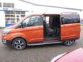 Ford Tourneo Custom 320 L1H1 VA MH Active Orange - thumbnail 6