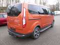 Ford Tourneo Custom 320 L1H1 VA MH Active Orange - thumbnail 3
