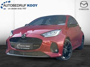 Hybrid 1.5 Homura Plus / Panoramadak / DEMO *