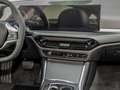 BMW 318 i Touring AHK Totwinkel HiFi Sportsitz Navi LED Schwarz - thumbnail 7