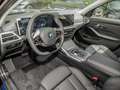 BMW 318 i Touring AHK Totwinkel HiFi Sportsitz Navi LED Schwarz - thumbnail 4