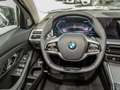 BMW 318 i Touring AHK Totwinkel HiFi Sportsitz Navi LED Schwarz - thumbnail 10
