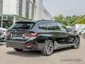 BMW 318 i Touring AHK Totwinkel HiFi Sportsitz Navi LED Schwarz - thumbnail 3