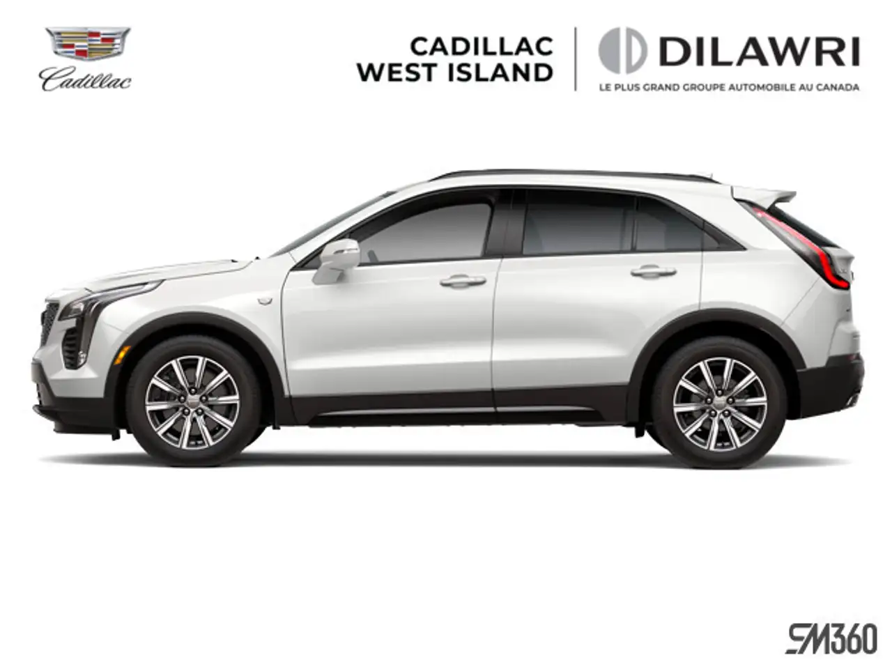 2023 Cadillac XT4