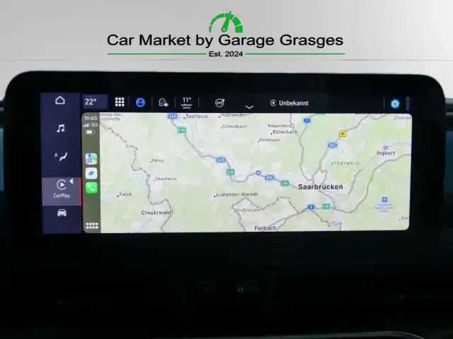 Fiat 500 HYBRID TORINO