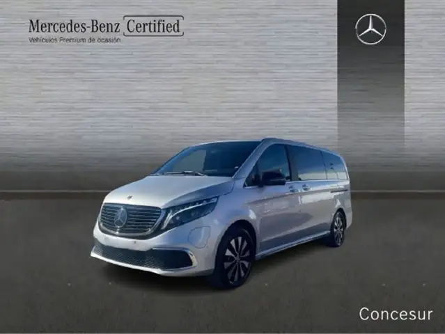 Mercedes-Benz EQV 300