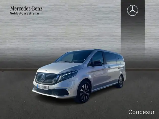 Mercedes-Benz EQV 300
