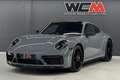 Porsche 992 Carrera 4 GTS Coupé PDK Gris - thumbnail 2