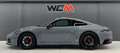 Porsche 992 Carrera 4 GTS Coupé PDK Gris - thumbnail 5