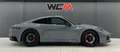 Porsche 992 Carrera 4 GTS Coupé PDK Gris - thumbnail 4