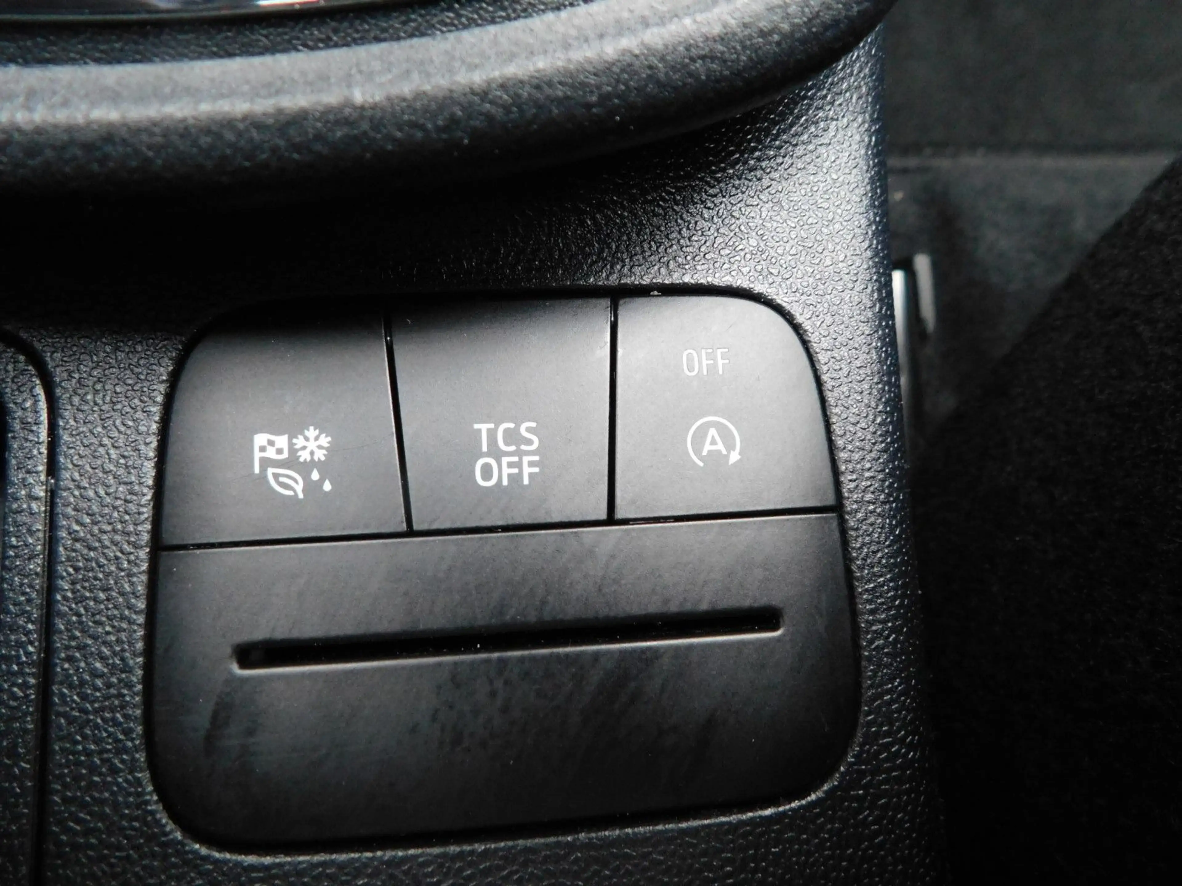 Ford Puma Cool & Connect — photo 14