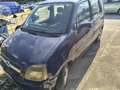 Opel Agila Agila I 2000 1.2 16v Fashion Line 80cv Albastru - thumbnail 6