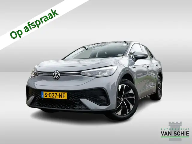 Volkswagen ID.5 Pro 77 kWh 1e-Eig. & Keurig-Onderh. BOVAG-Garantie