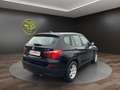 BMW X3 xDrive 20d Czarny - thumbnail 5