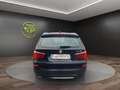 BMW X3 xDrive 20d Black - thumbnail 4