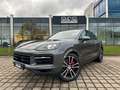 Porsche Cayenne Coupe S ACC,HUD,PANO,BOSE,LUFT,AHK,Usw Grau - thumbnail 1