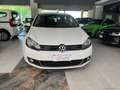 Volkswagen Golf 2.0 TDI 140 CV 5p. Highline DISTRIBUZIONE A 193000 Bianco - thumbnail 2