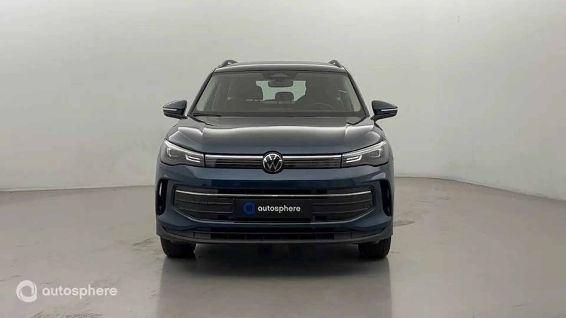 Volkswagen Tiguan 1.5 eHybrid 204ch Life Plus DSG6 - 2
