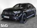 Mercedes-Benz GLC 450 d 4M AMG Coupé Distr+Standh+LED+Pano+AHK Zwart - thumbnail 13