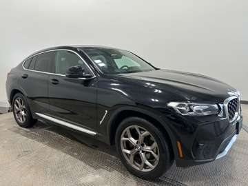 XDRIVE 30I / HUD / NO ACCIDENTS