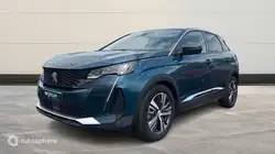 Peugeot 3008 HYBRID 225ch Allure Pack e-EAT8