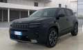 Jeep Avenger e-hybrid mhev Altitude fwd 110cv edct6 Zwart - thumbnail 1