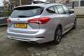 Ford Focus Wagon 1.0 EcoBoost Titanium Business ST-LINE 1e ei Gris - thumbnail 3