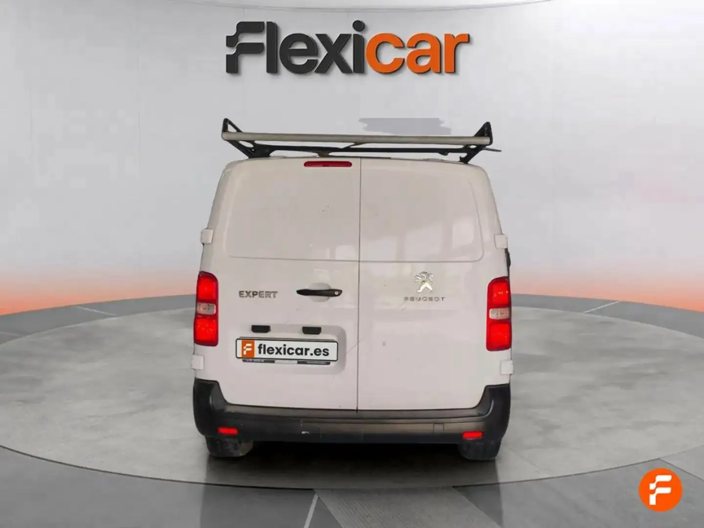 Peugeot Expert 1.5BlueHDi S&S Premium 100, 75kW/102 PS, 1499 cm³ Blanco - 2