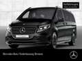 Mercedes-Benz V 300 d 4M EXCLUSIVE+Allrad+AMG+SchiebDa+9G+AHK Schwarz - thumbnail 1