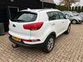 Kia Sportage 2.0 BusinessLine Blanc - thumbnail 2