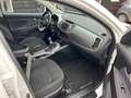 Kia Sportage 2.0 BusinessLine Blanc - thumbnail 8