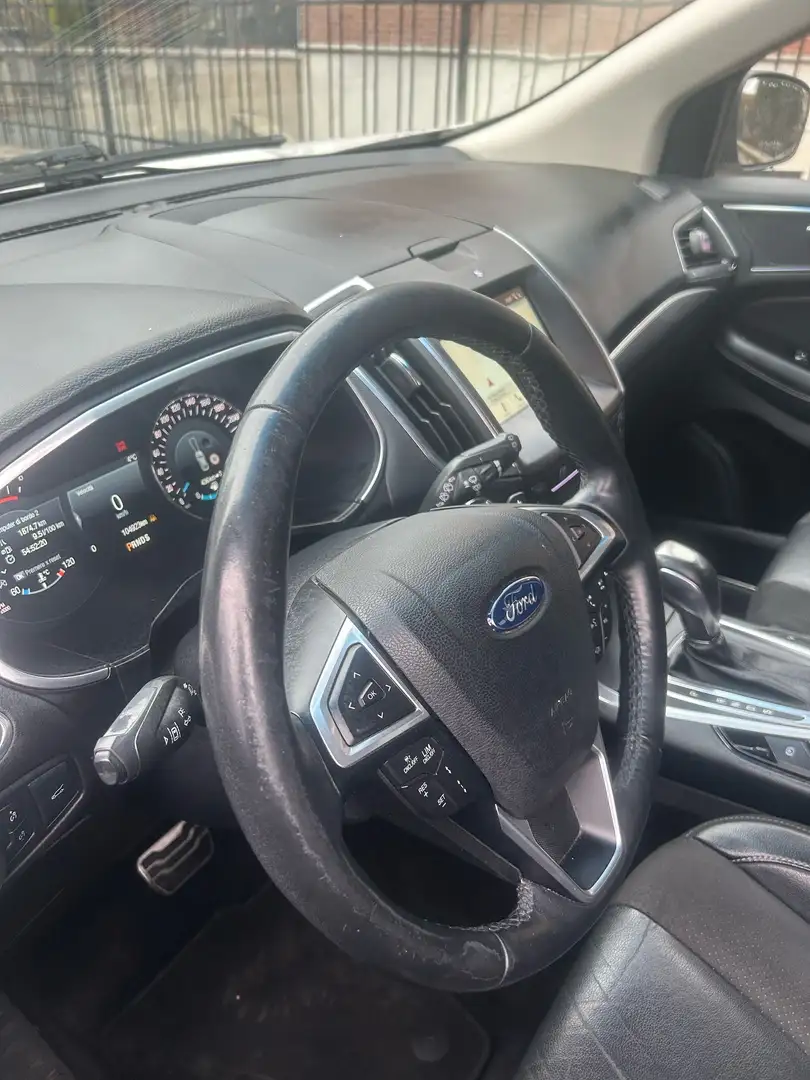 Ford Edge 2.0 tdci ST-Line s&s awd 210cv powershift - 2