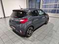 Hyundai i10 1.0 Edition 30+  Navi|Kamera|CarPlay Grau - thumbnail 5