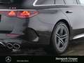 Mercedes-Benz E 53 AMG E 53 Hybrid 4M+ T Premium/HUD/AHK/Burm./FahrAss+ Noir - thumbnail 9