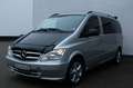 Mercedes-Benz Vito 116CDI *Aut./kurz/8Sitz/Traumzustand!Unikat Silber - thumbnail 11