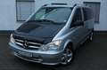 Mercedes-Benz Vito 116CDI *Aut./kurz/8Sitz/Traumzustand!Unikat Silber - thumbnail 2