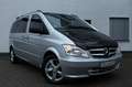 Mercedes-Benz Vito 116CDI *Aut./kurz/8Sitz/Traumzustand!Unikat Silber - thumbnail 17