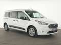 Ford Grand Tourneo Connect Navi|Kamera|AHK|PDC Blanc - thumbnail 4