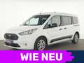 Ford Grand Tourneo Connect Navi|Kamera|AHK|PDC Blanc - thumbnail 1