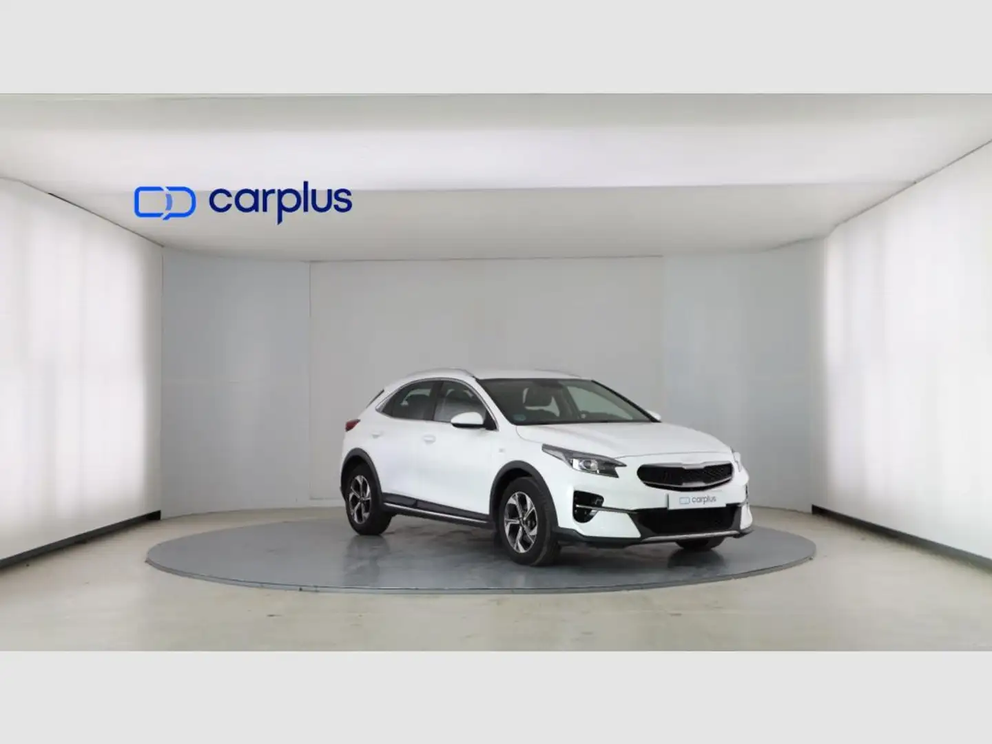 Kia XCeed 1.0 T-GDi Drive Blanc - 2