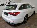 Mercedes-Benz C 220 dT Avantg MBUX LED AHK APP LED Kamera Blanc - thumbnail 9